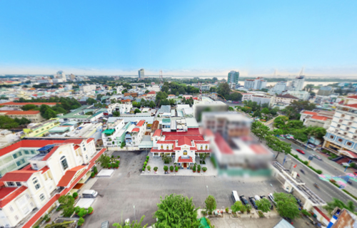 Bảo tàng Hồ Chí Minh – Chi nhánh Đồng bằng sông Cửu Long