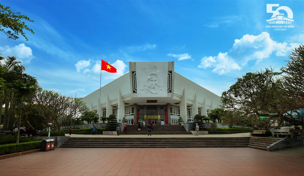 Bảo tàng Hồ Chí Minh