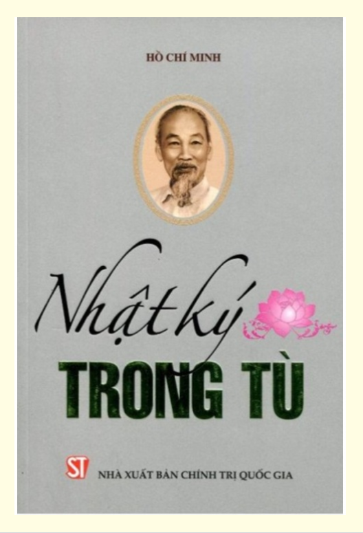 Nhật ký trong tù