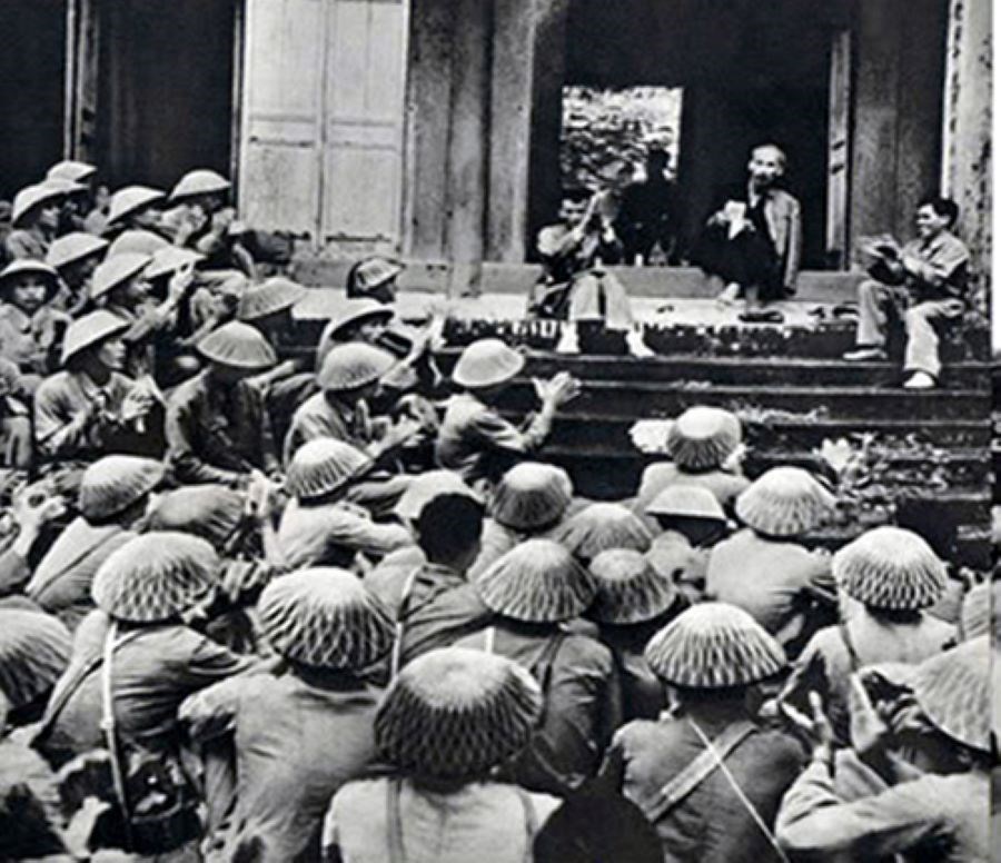 Lời Bác dạy ngày 19 tháng 9