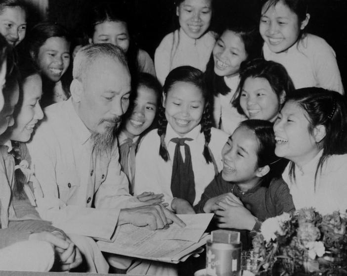 Lời Bác dạy ngày 13 tháng 9