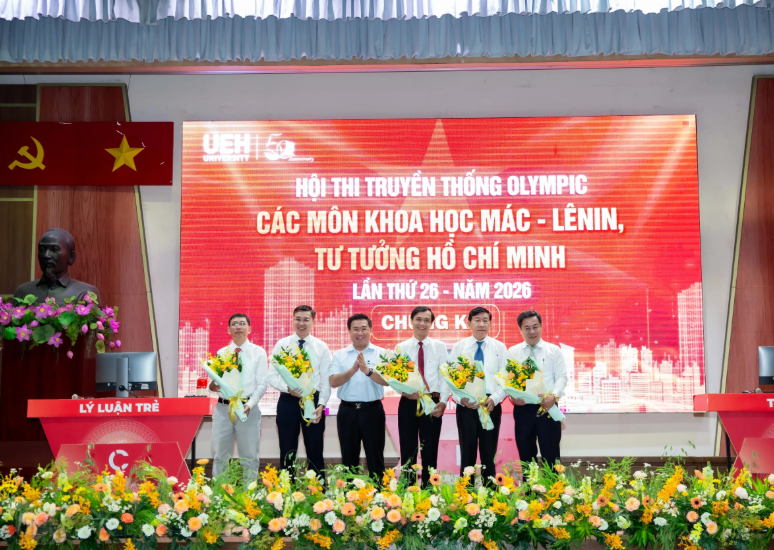 Ban Giám khảo vòng Chung kết
